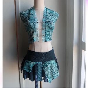 Misfixed set